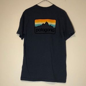 Patagonia Graphic Tee
